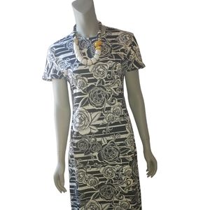 Lularoe Long Dress Size XS